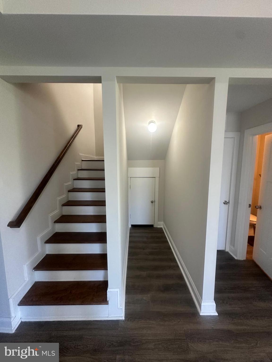 MANASSAS PARK - Residential