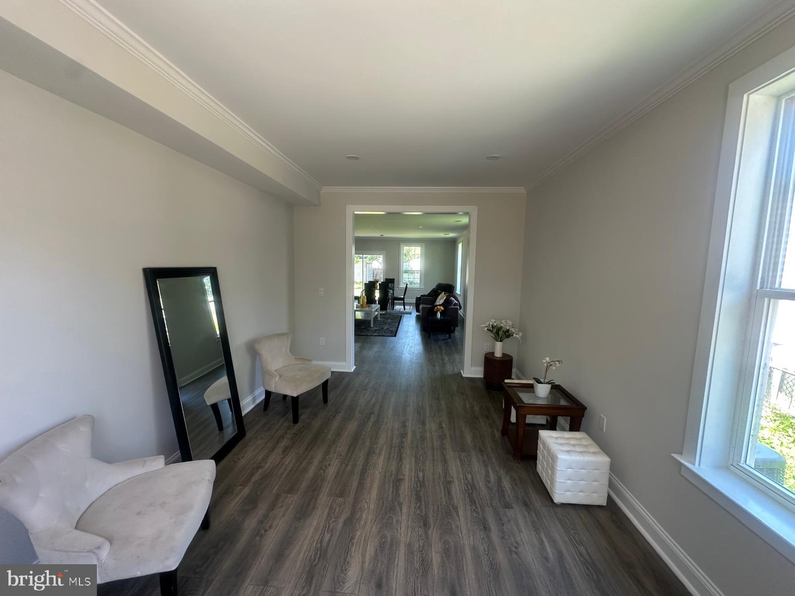 MANASSAS PARK - Residential