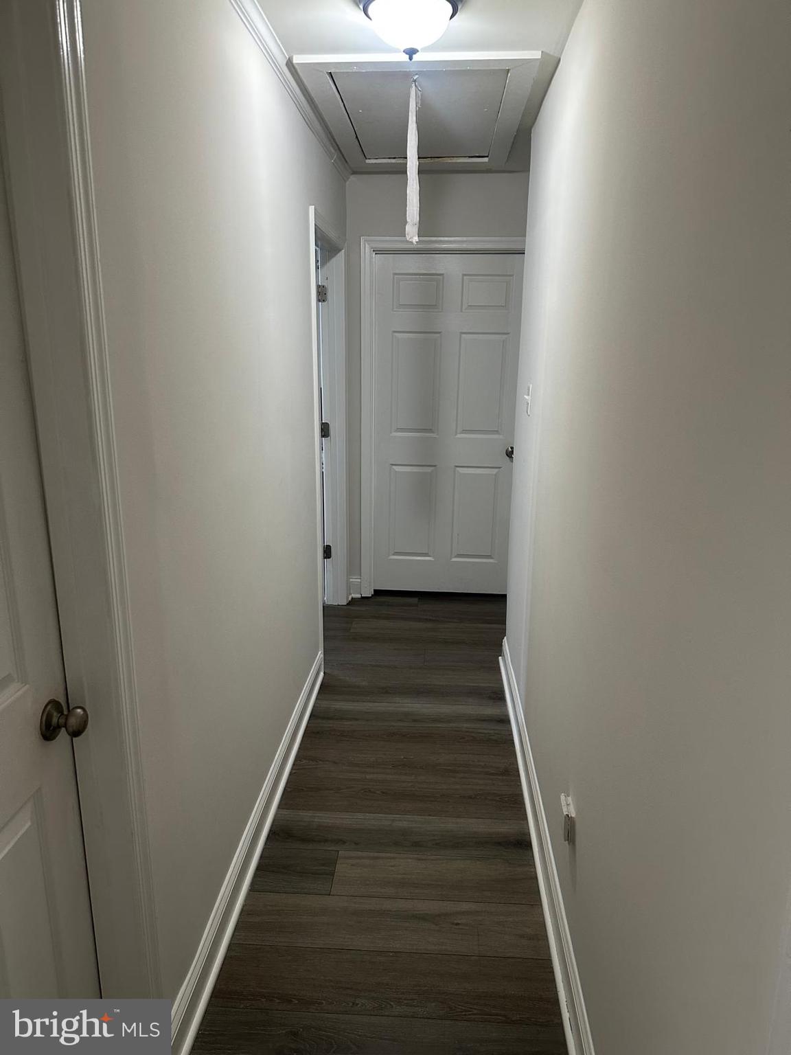 MANASSAS PARK - Residential