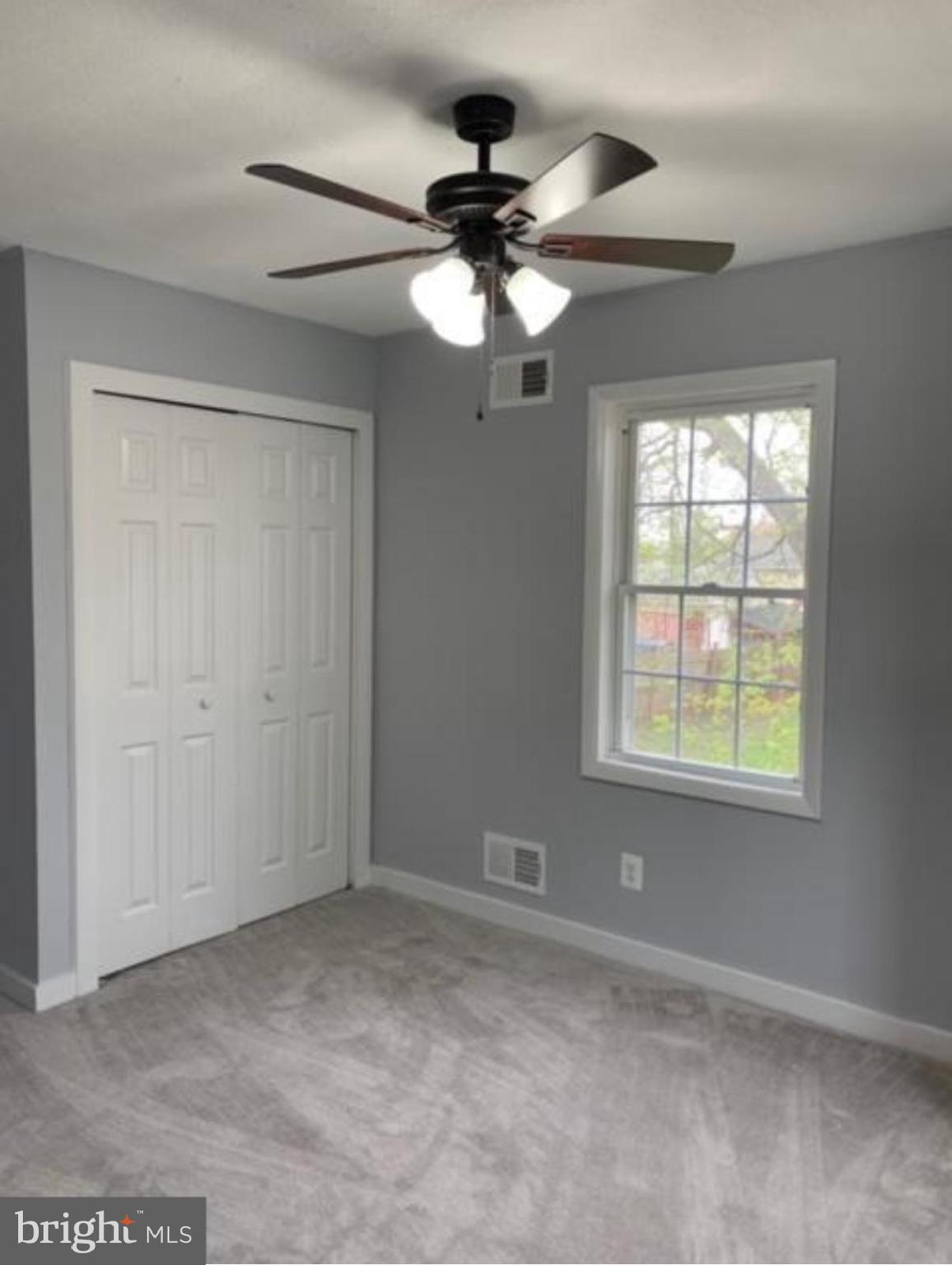 MANASSAS PARK - Residential