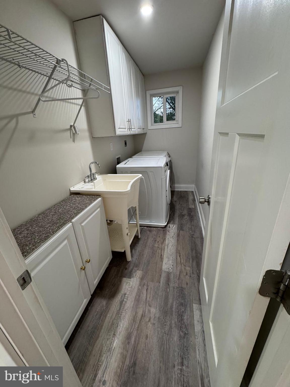 MANASSAS PARK - Residential