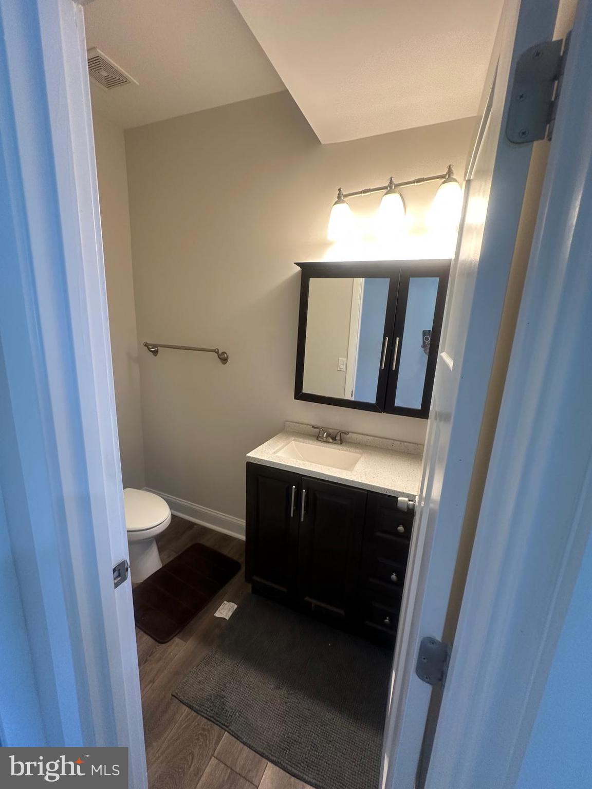 MANASSAS PARK - Residential