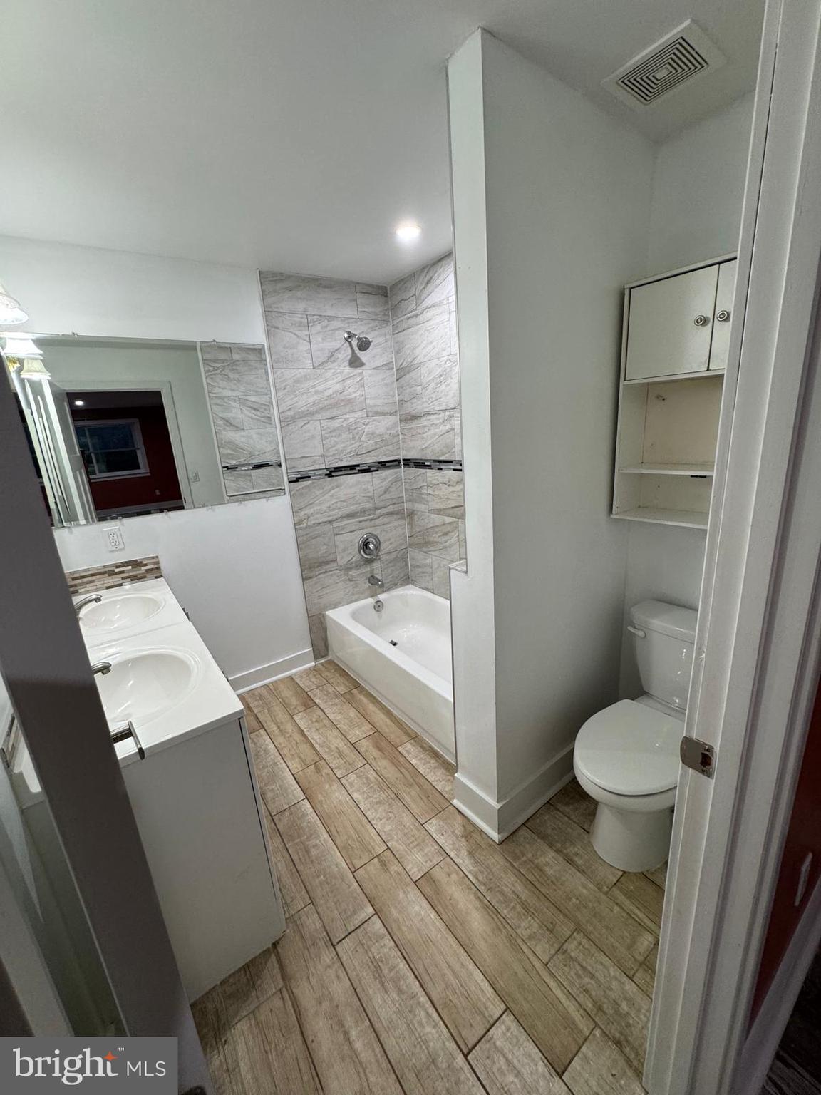 MANASSAS PARK - Residential