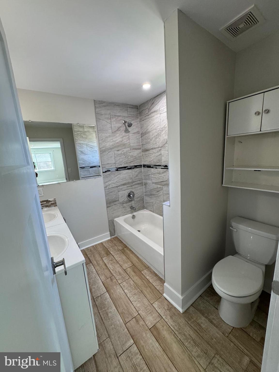 MANASSAS PARK - Residential