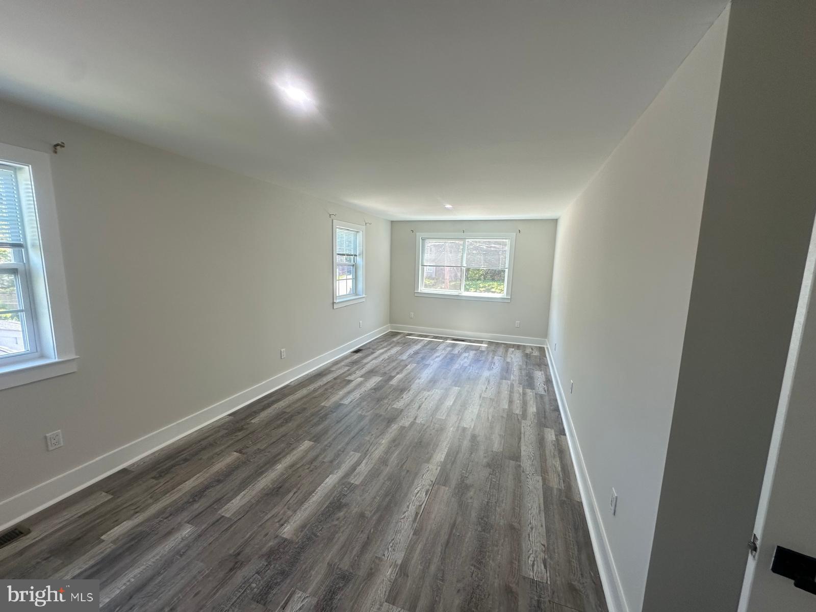 MANASSAS PARK - Residential