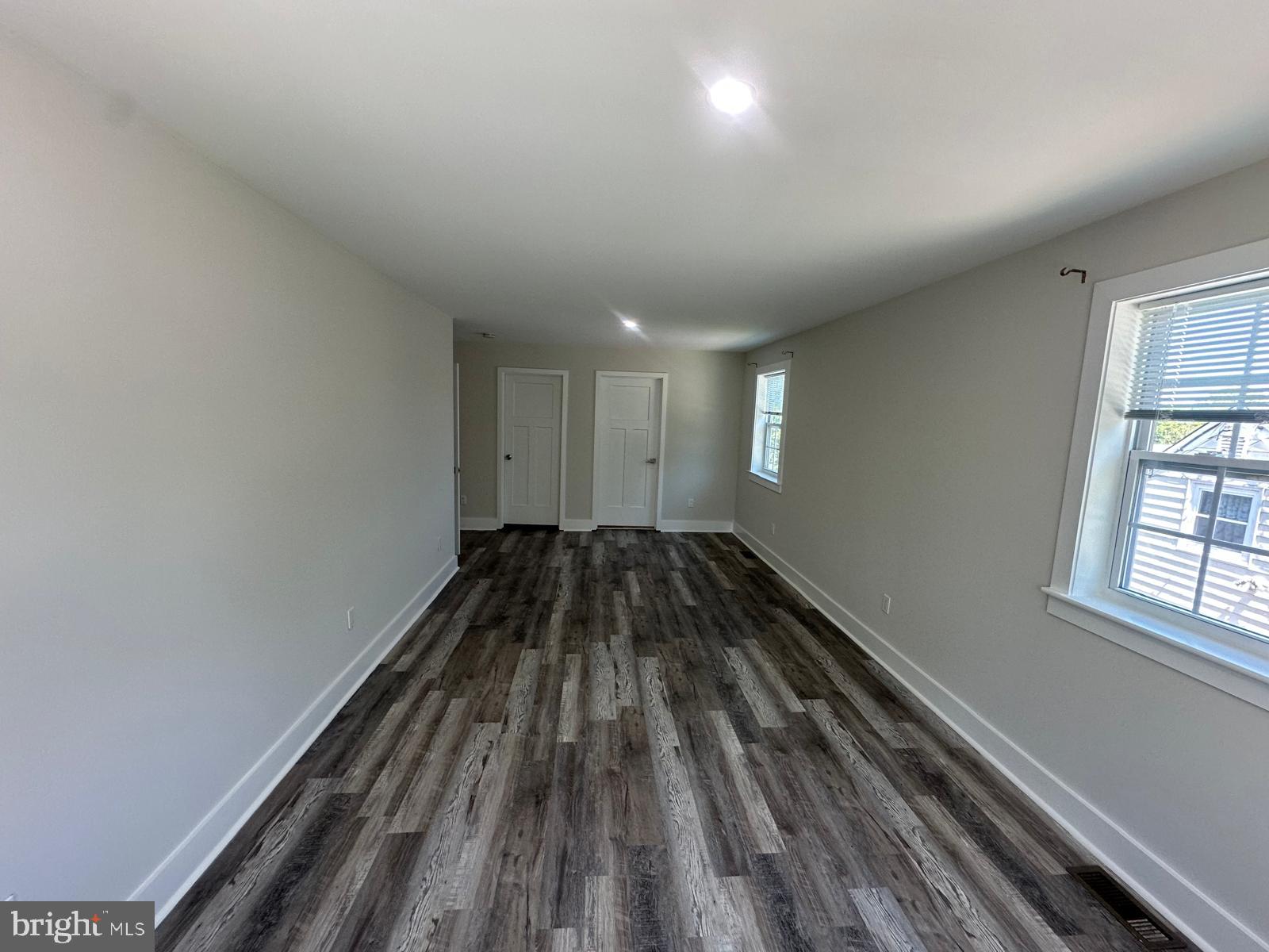 MANASSAS PARK - Residential