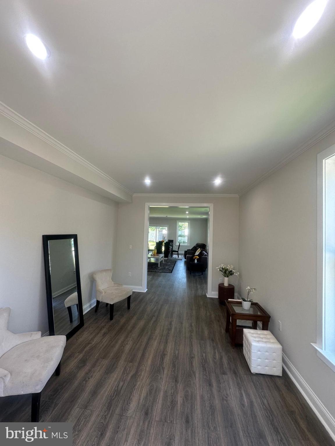 MANASSAS PARK - Residential