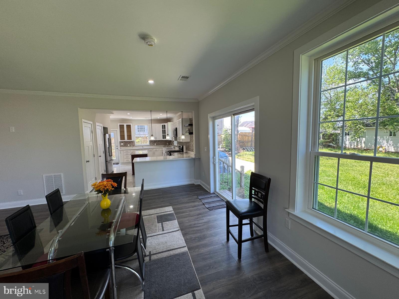 MANASSAS PARK - Residential