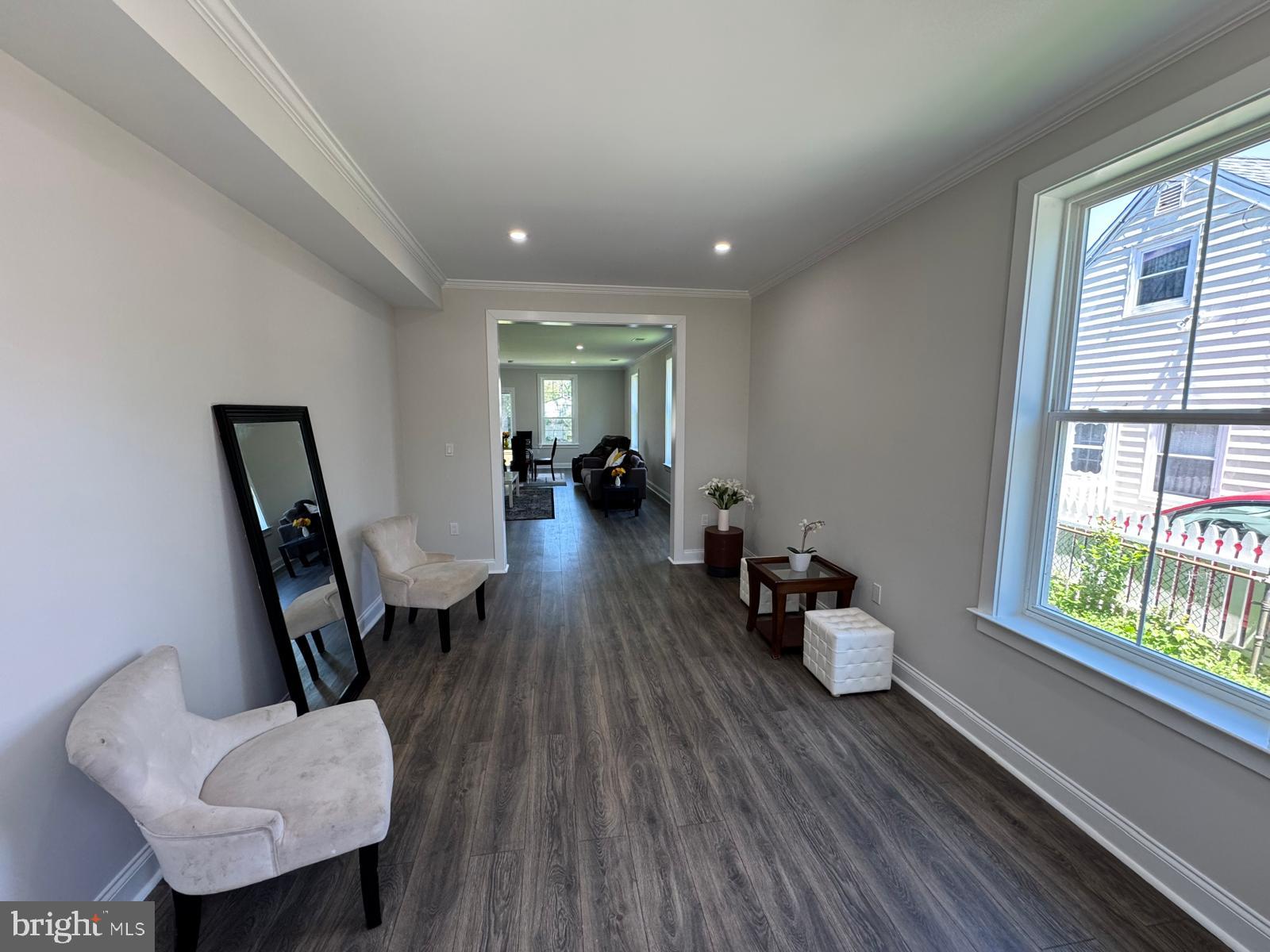 MANASSAS PARK - Residential