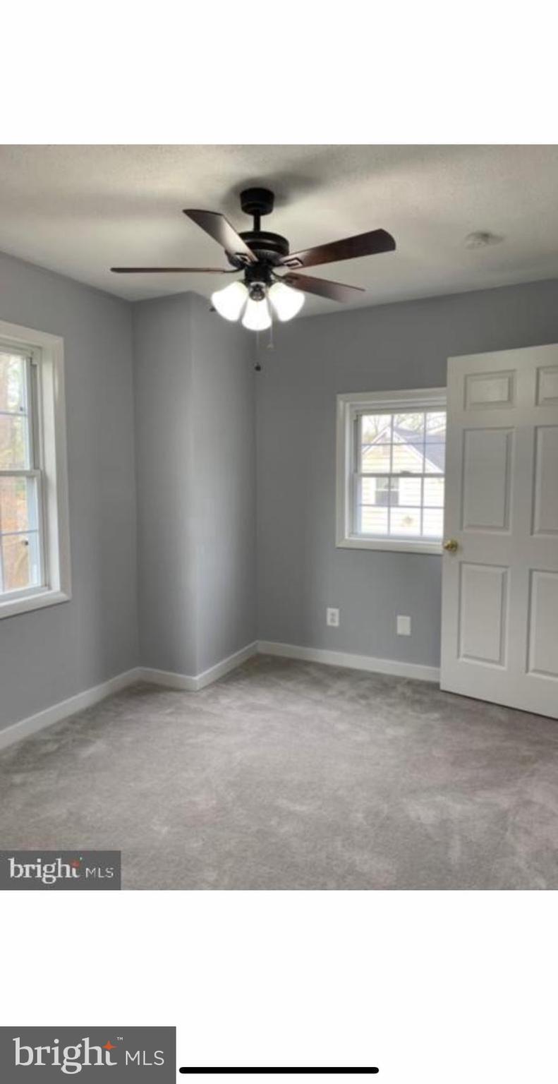 MANASSAS PARK - Residential