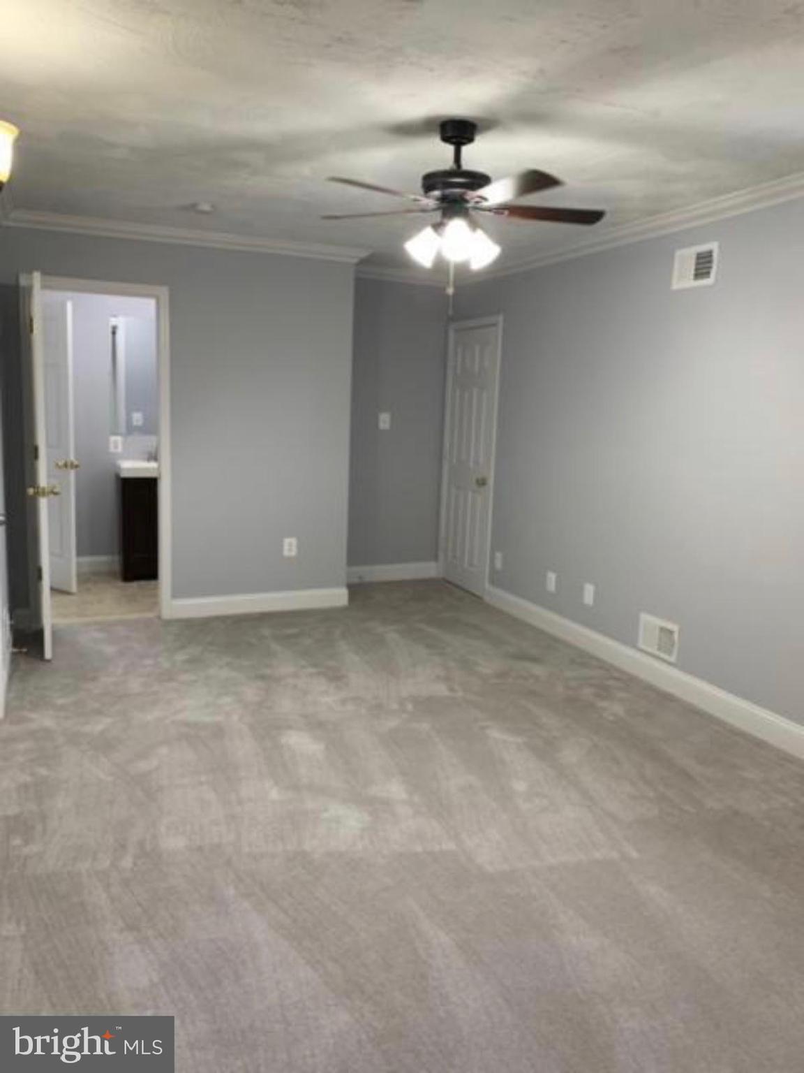 MANASSAS PARK - Residential