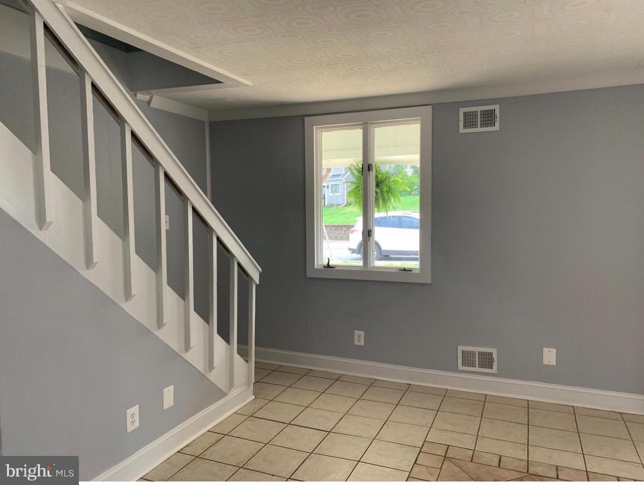 MANASSAS PARK - Residential