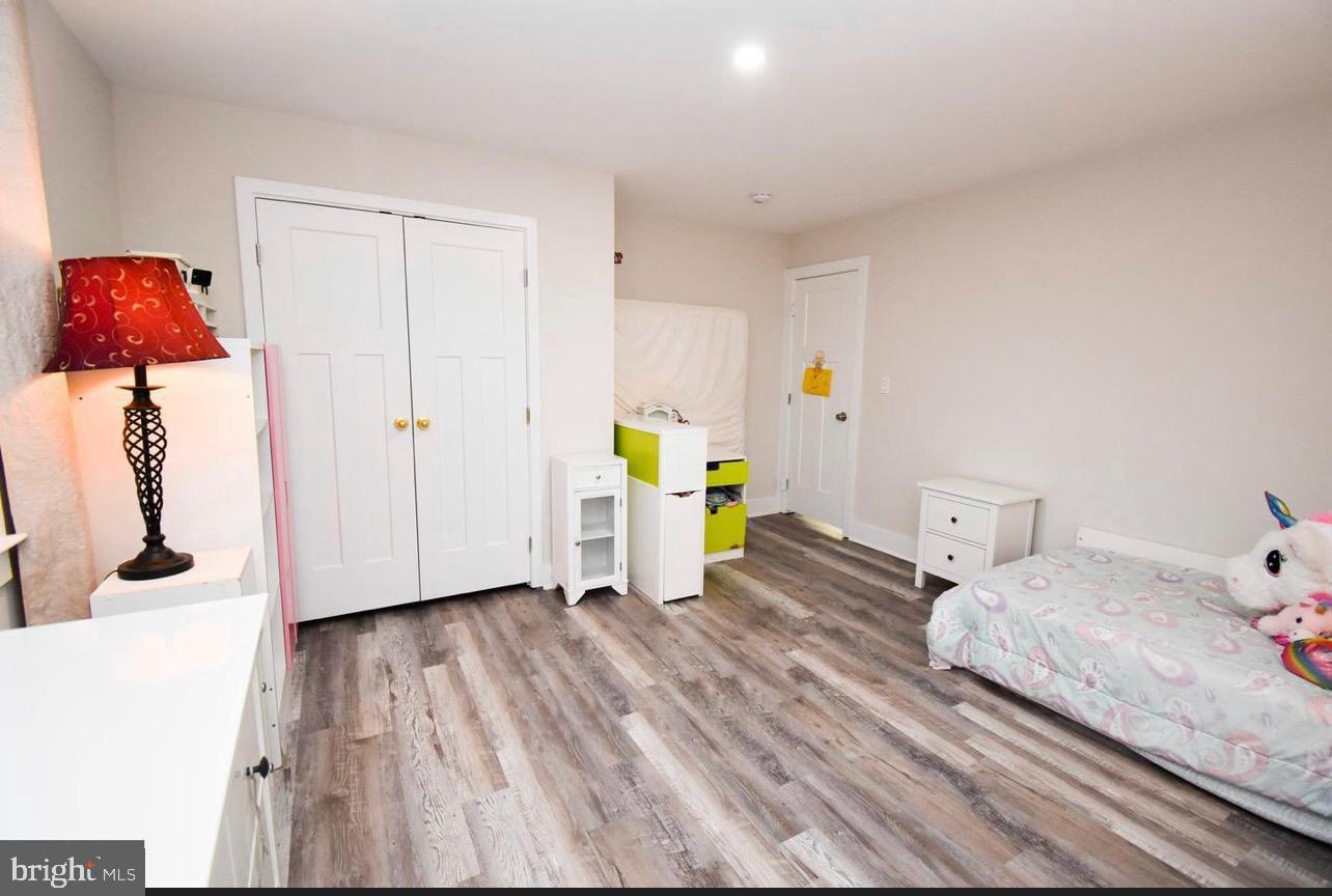 MANASSAS PARK - Residential