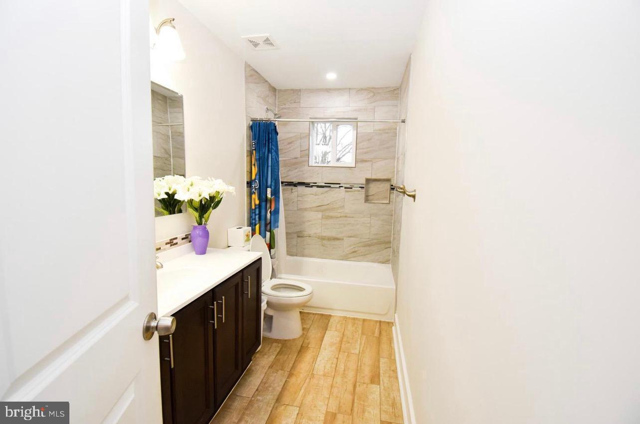 MANASSAS PARK - Residential