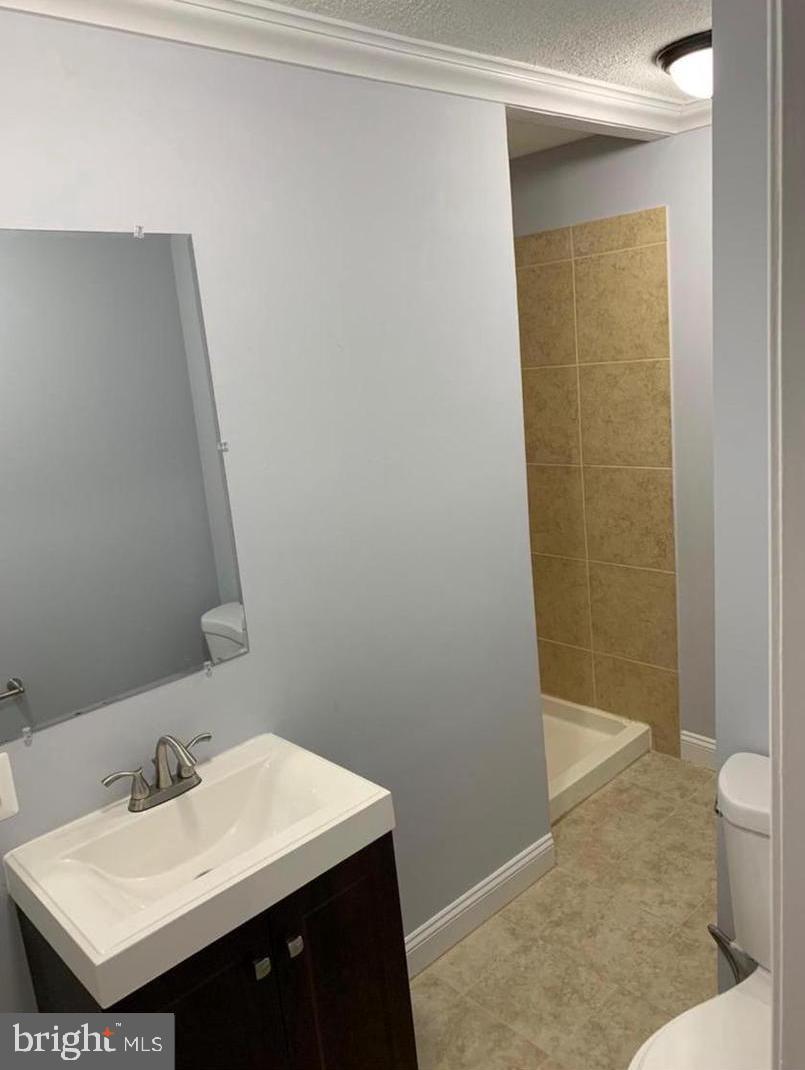 MANASSAS PARK - Residential