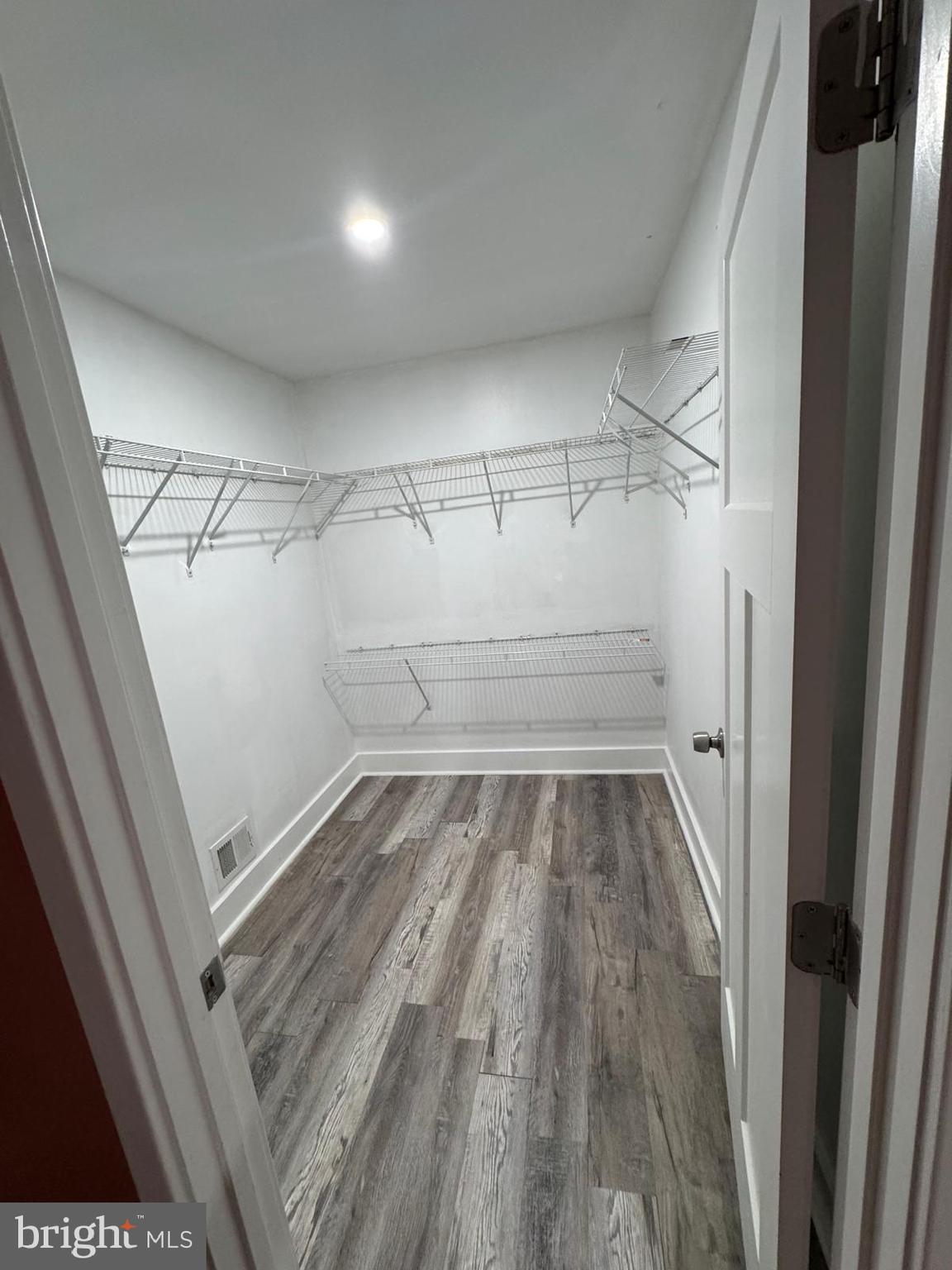 MANASSAS PARK - Residential