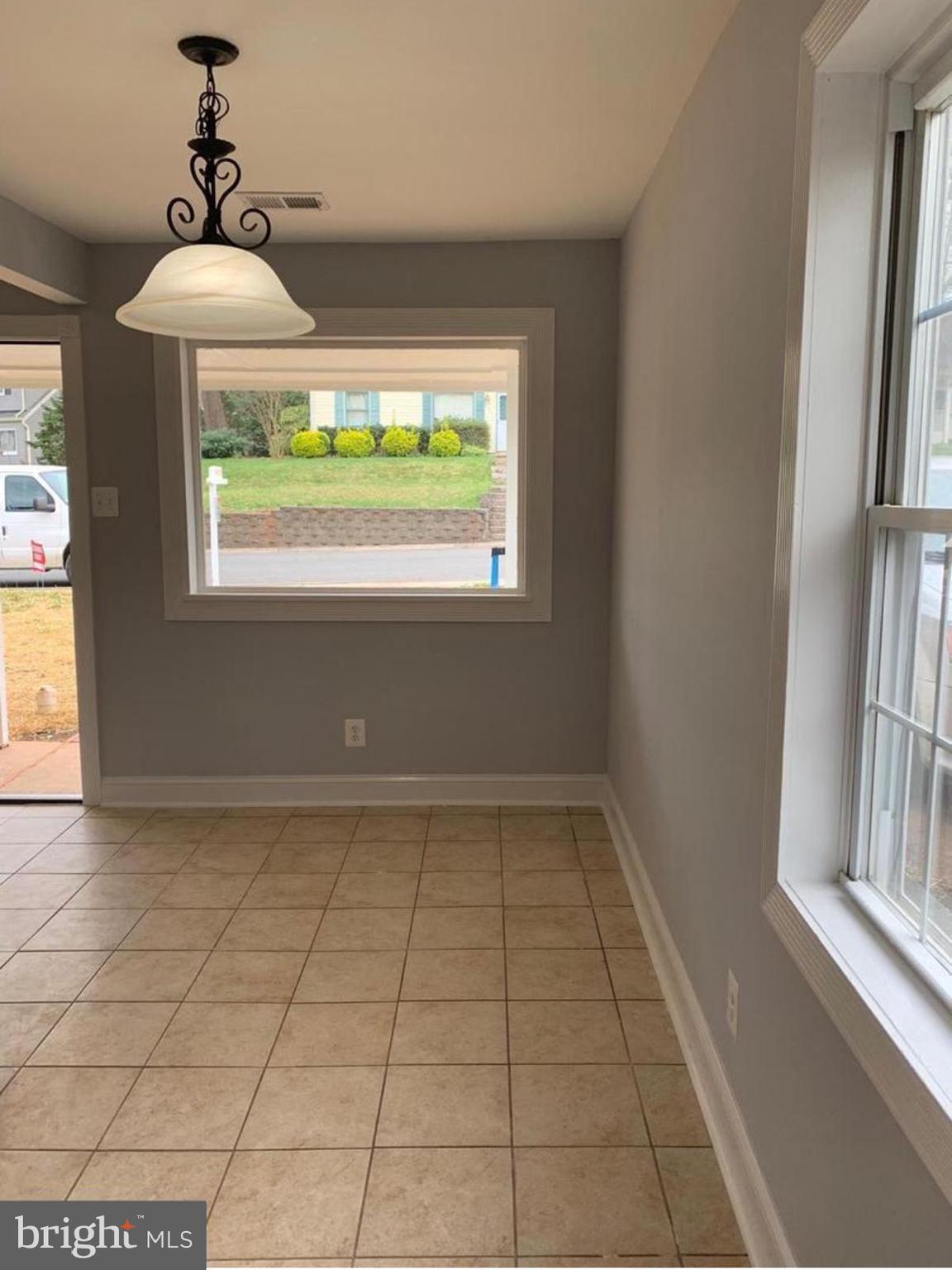 MANASSAS PARK - Residential