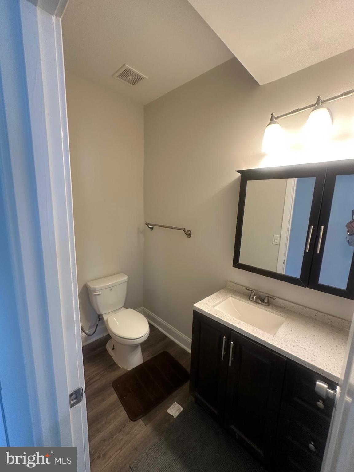 MANASSAS PARK - Residential