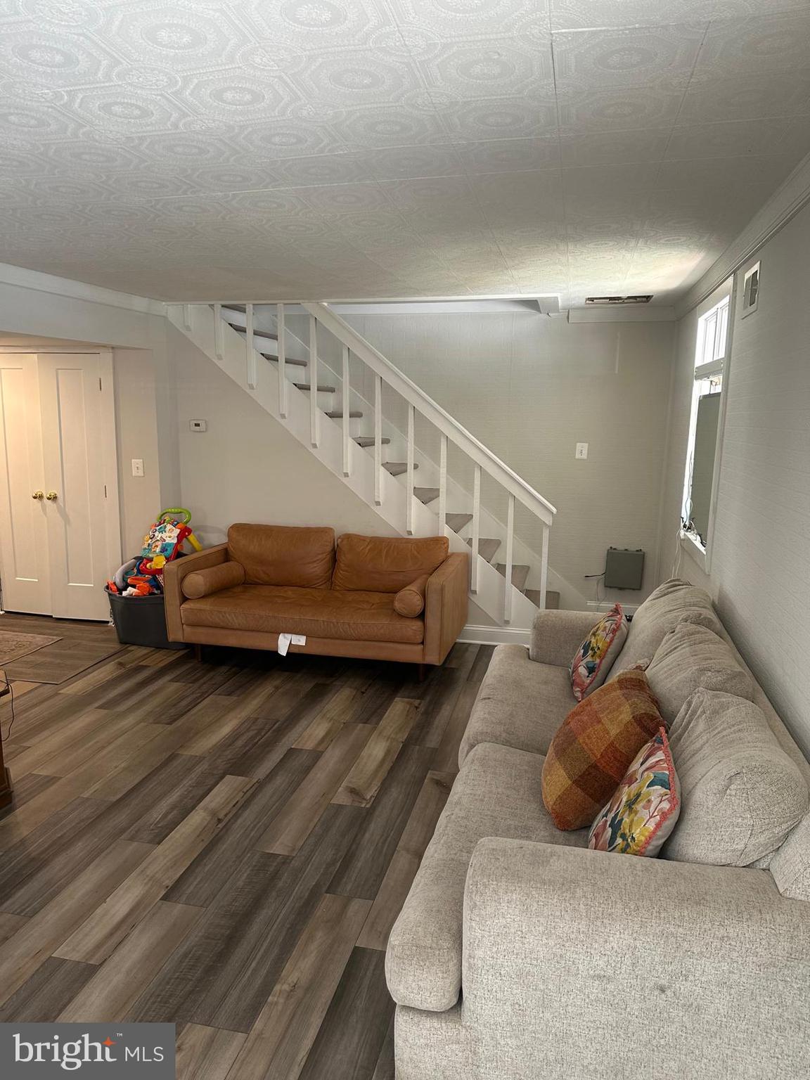 MANASSAS PARK - Residential