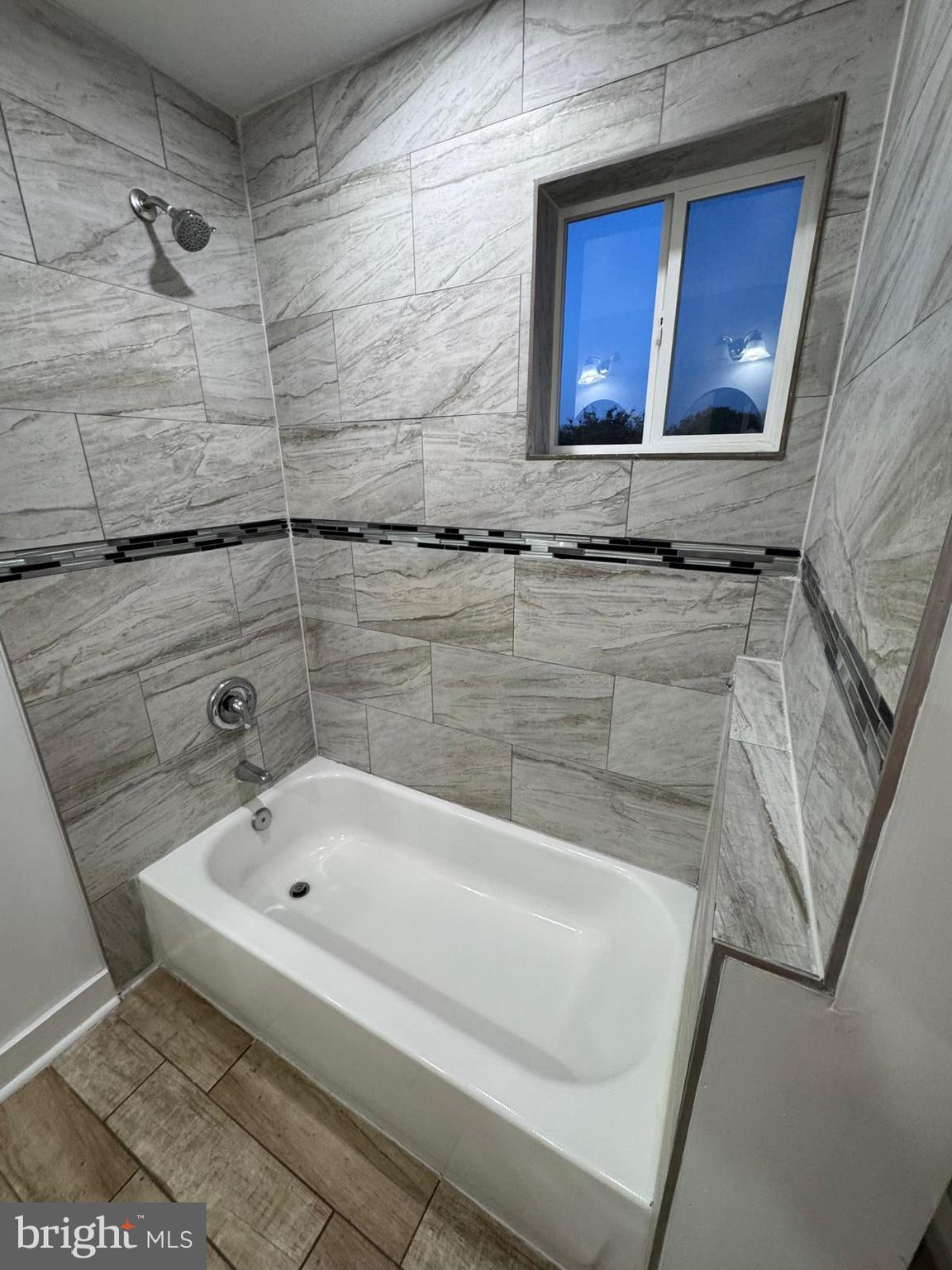 MANASSAS PARK - Residential