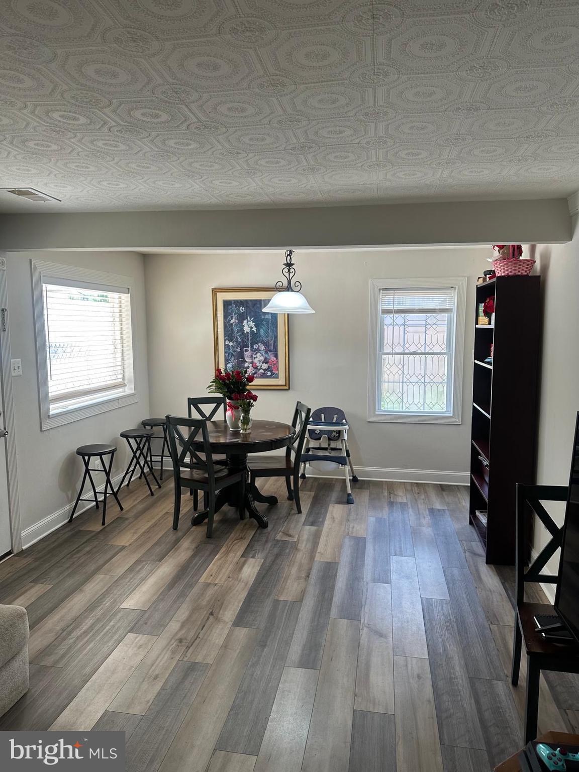 MANASSAS PARK - Residential