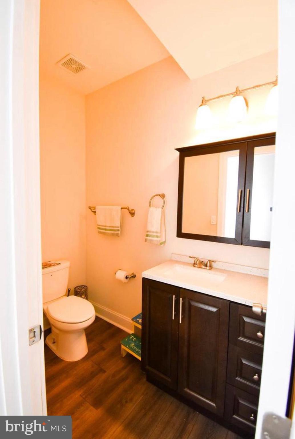 MANASSAS PARK - Residential