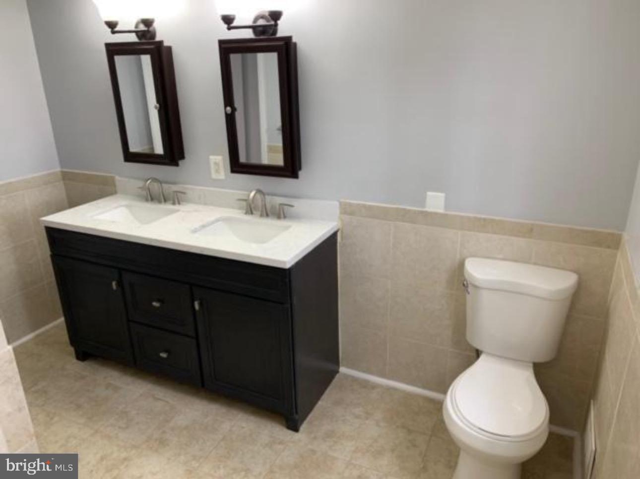 MANASSAS PARK - Residential