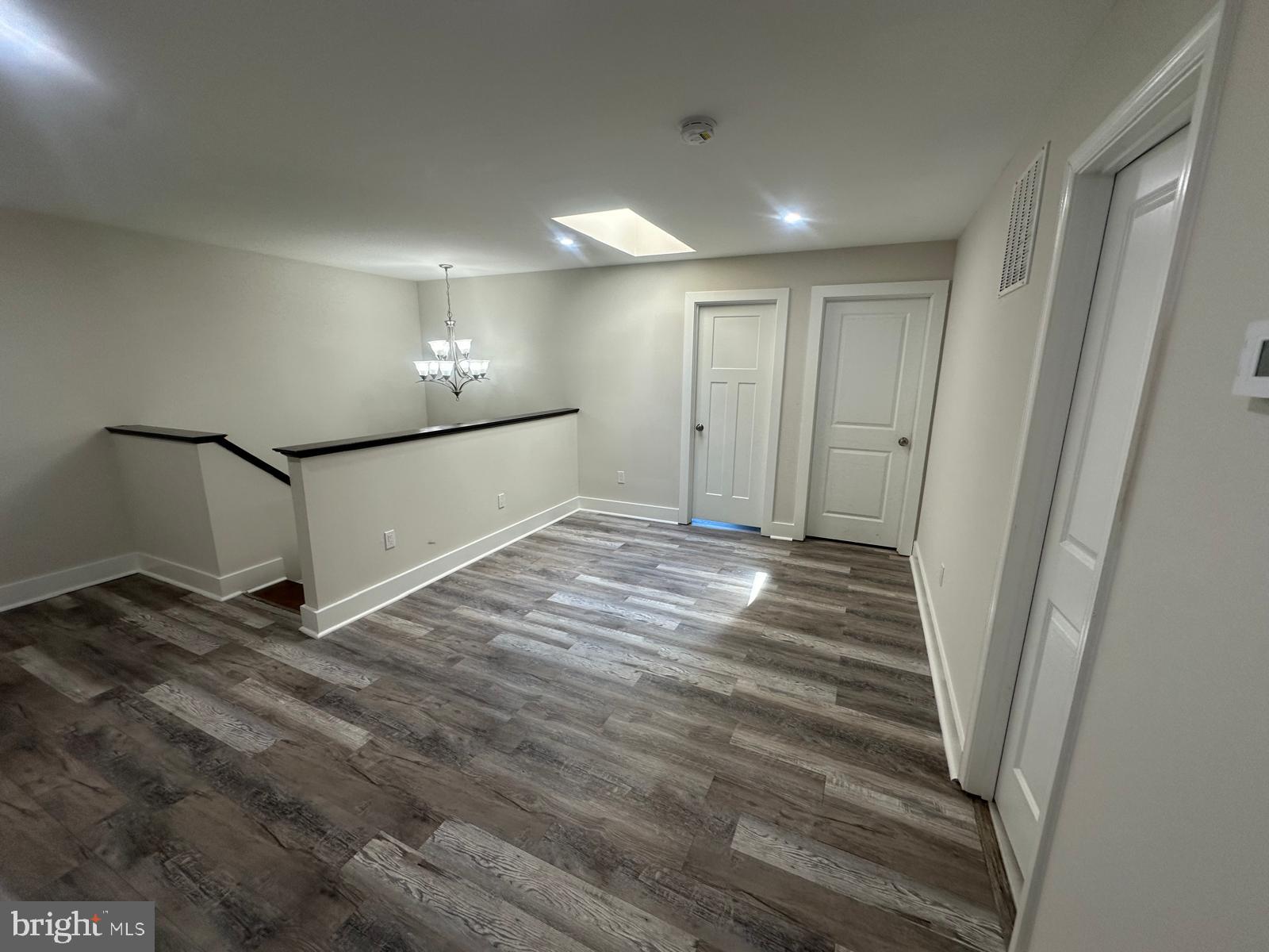 MANASSAS PARK - Residential