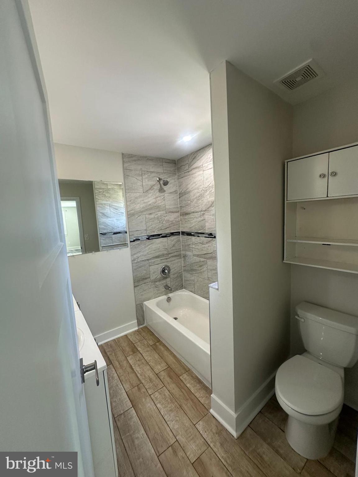 MANASSAS PARK - Residential
