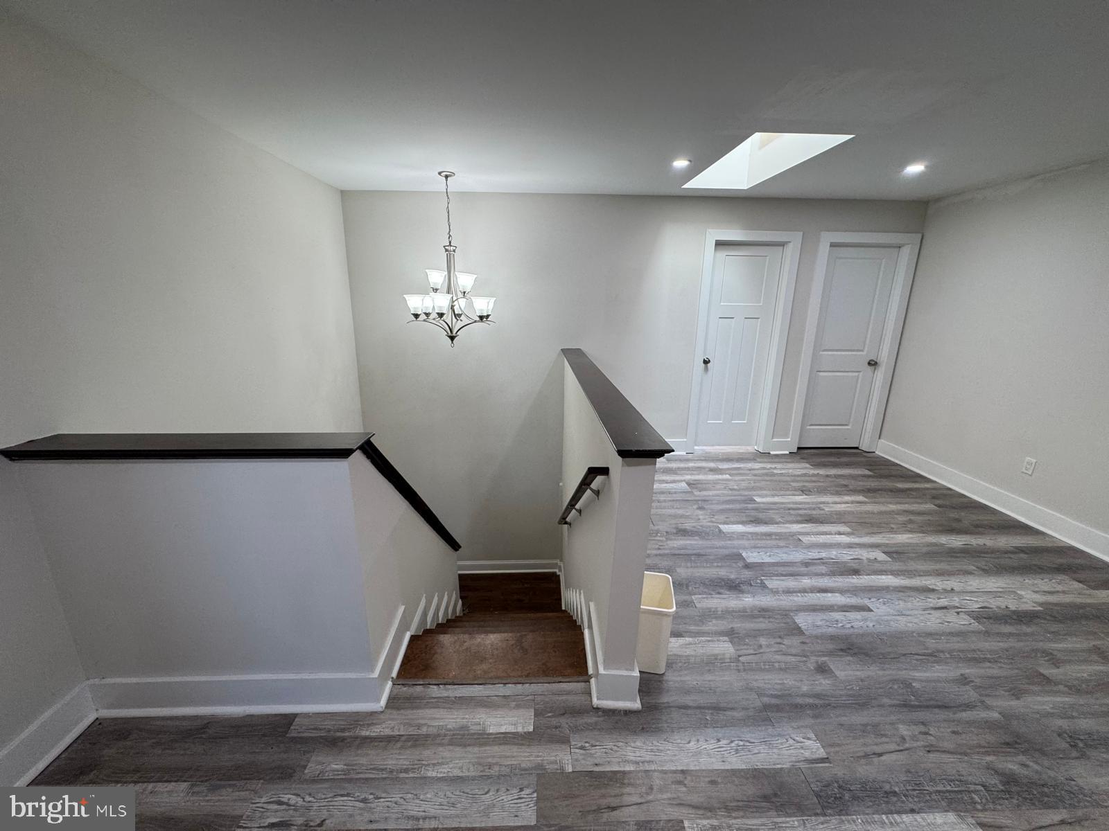 MANASSAS PARK - Residential