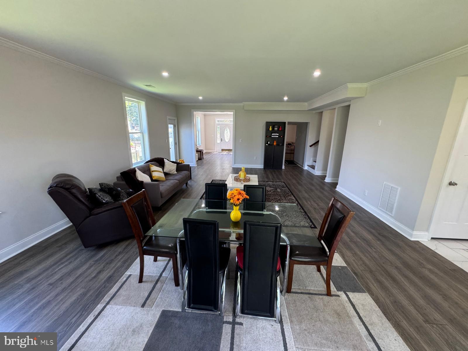 MANASSAS PARK - Residential
