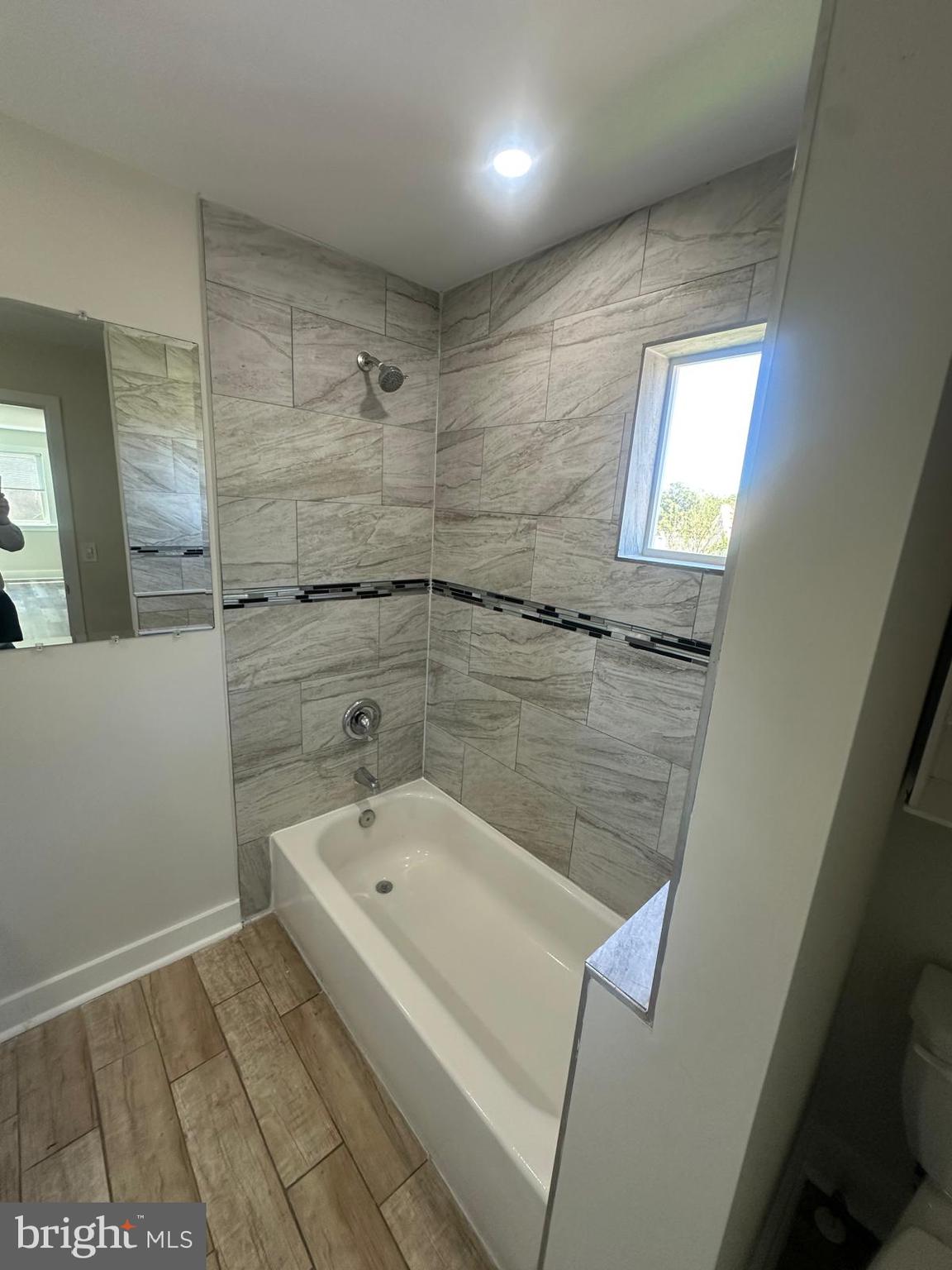 MANASSAS PARK - Residential