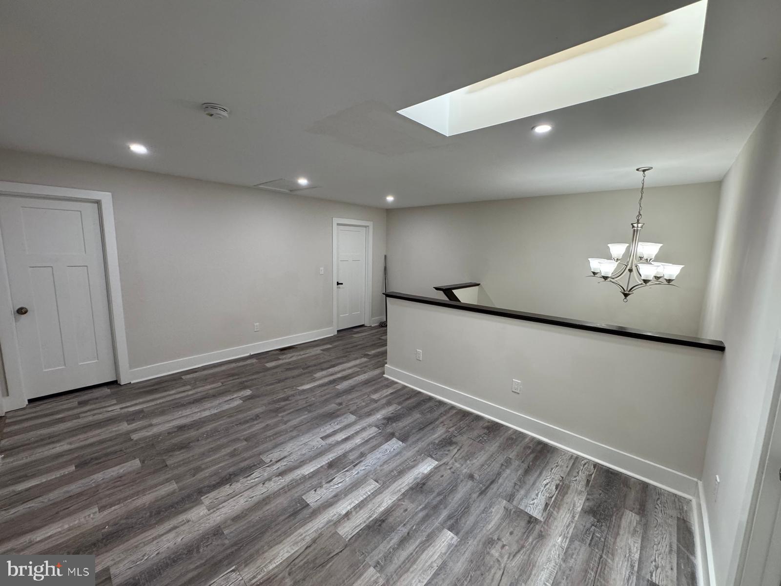 MANASSAS PARK - Residential