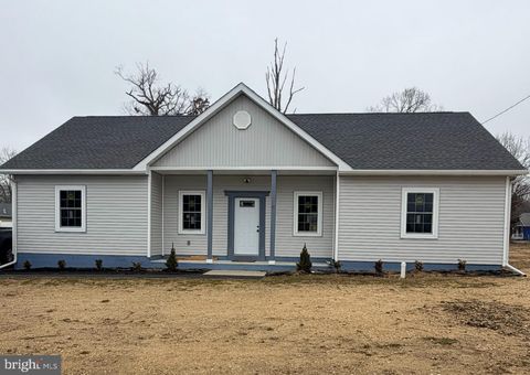 45 S PAMPHYLIA AVENUE BRIDGETON NJ 08302