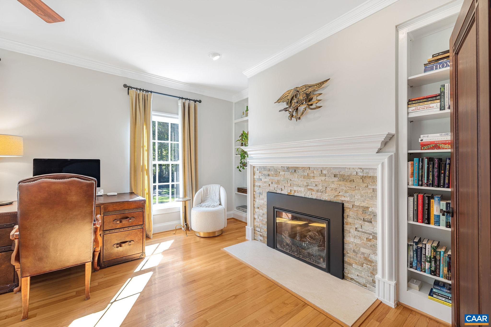 WINGATE FARM - Residential