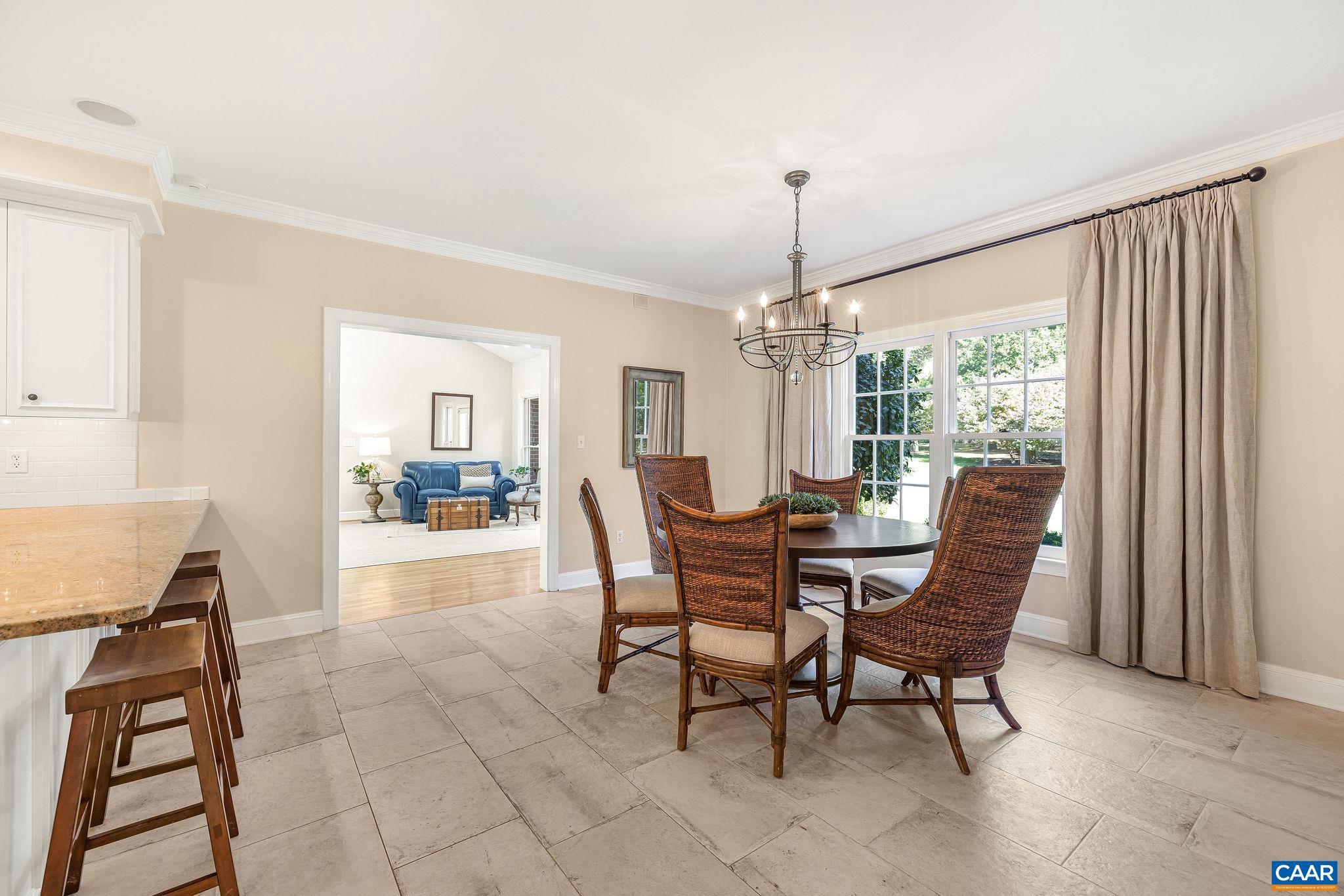 WINGATE FARM - Residential