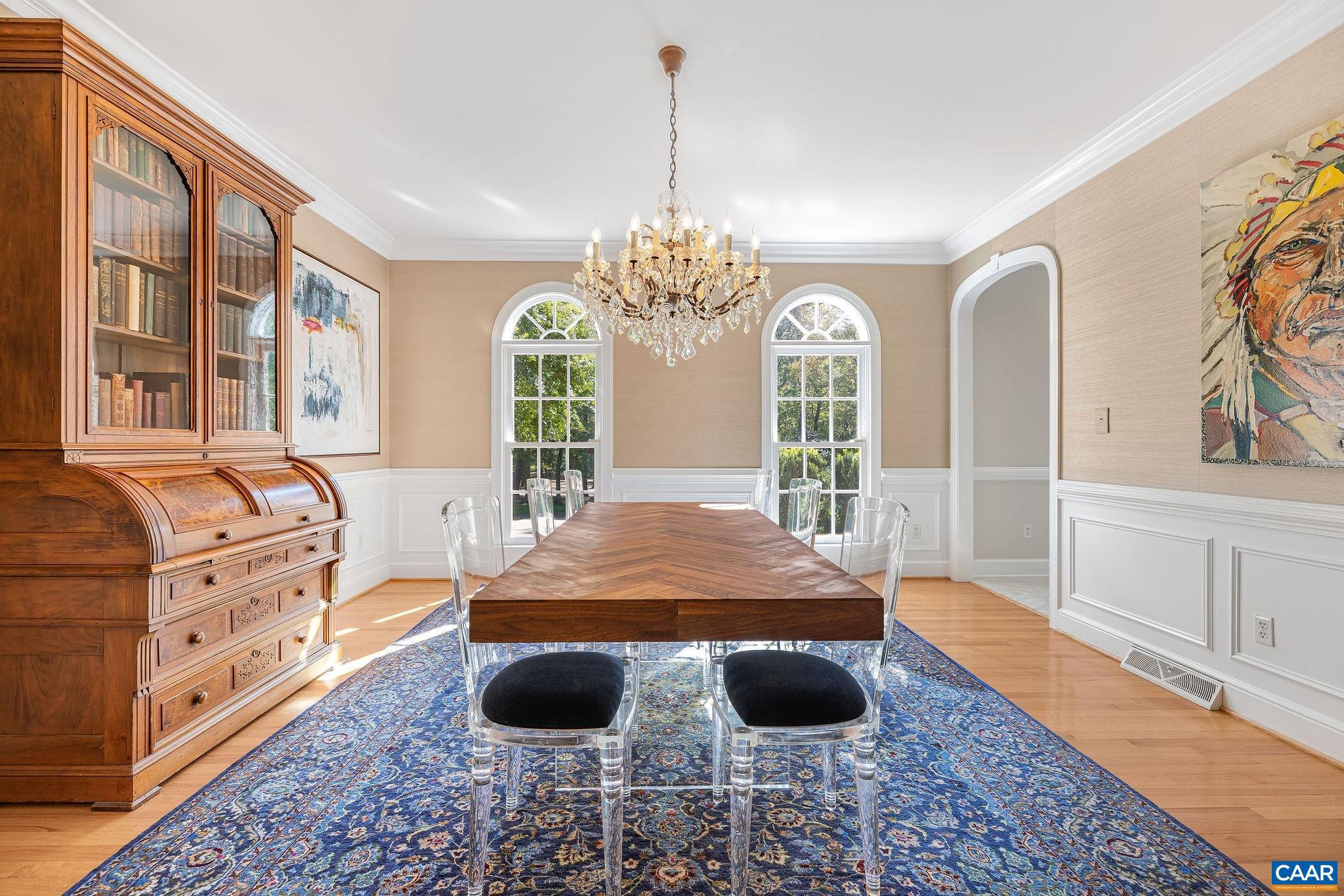 WINGATE FARM - Residential