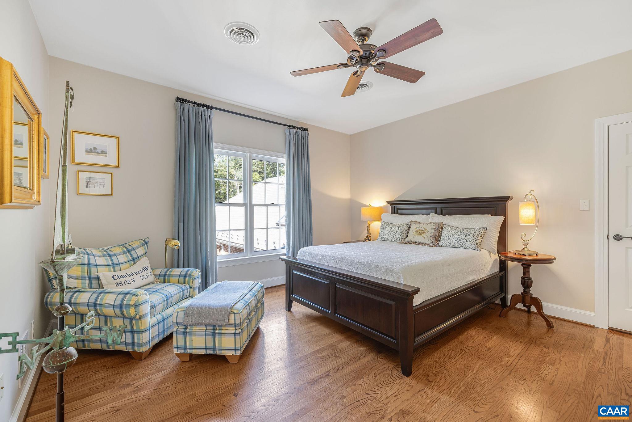 WINGATE FARM - Residential