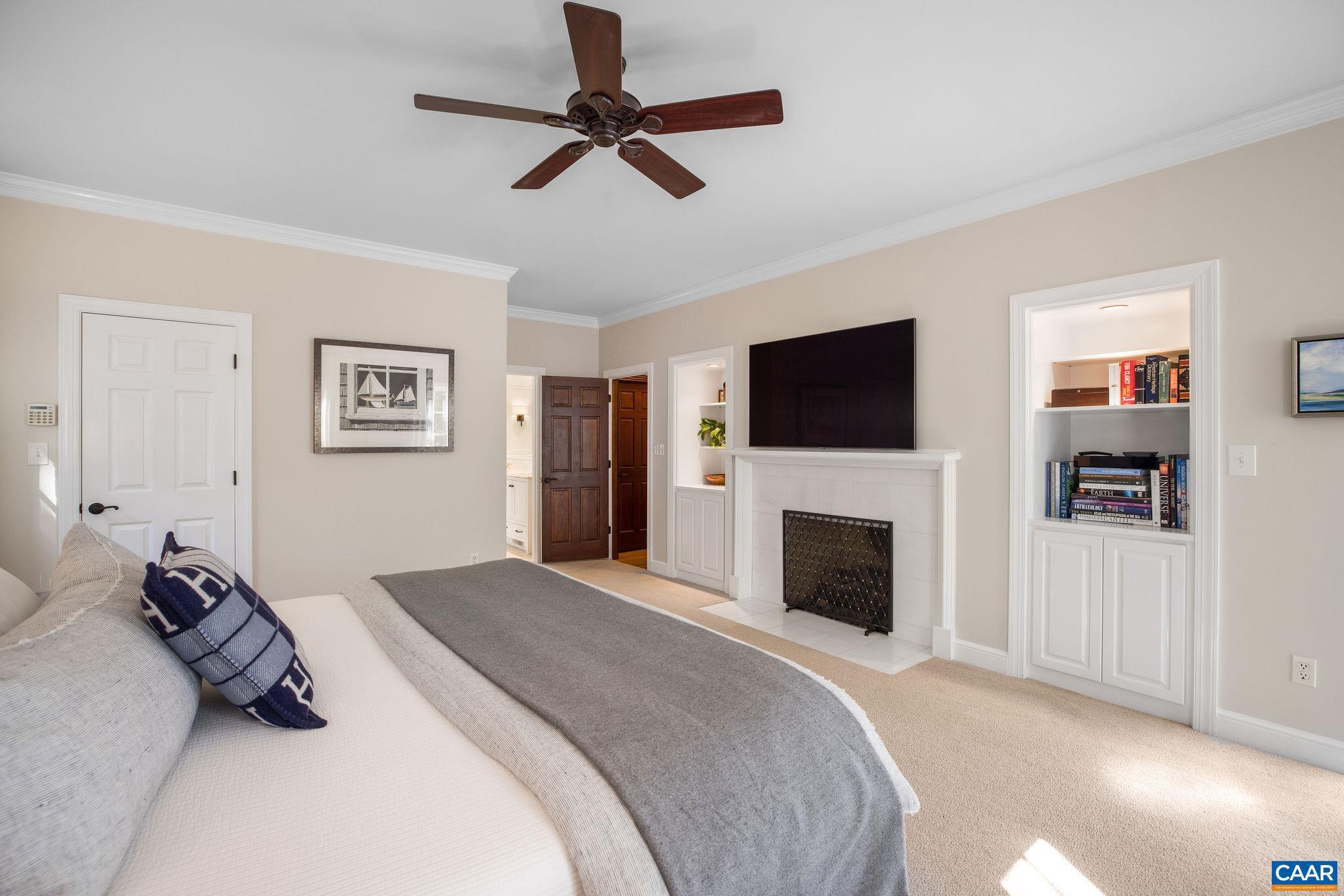 WINGATE FARM - Residential