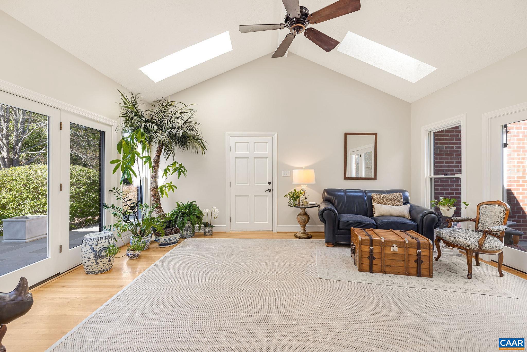 WINGATE FARM - Residential