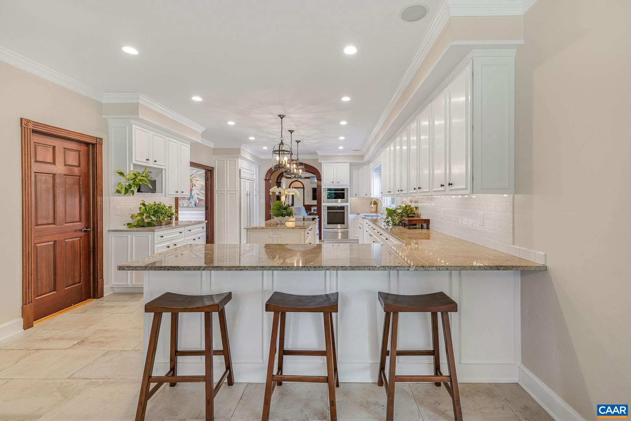 WINGATE FARM - Residential