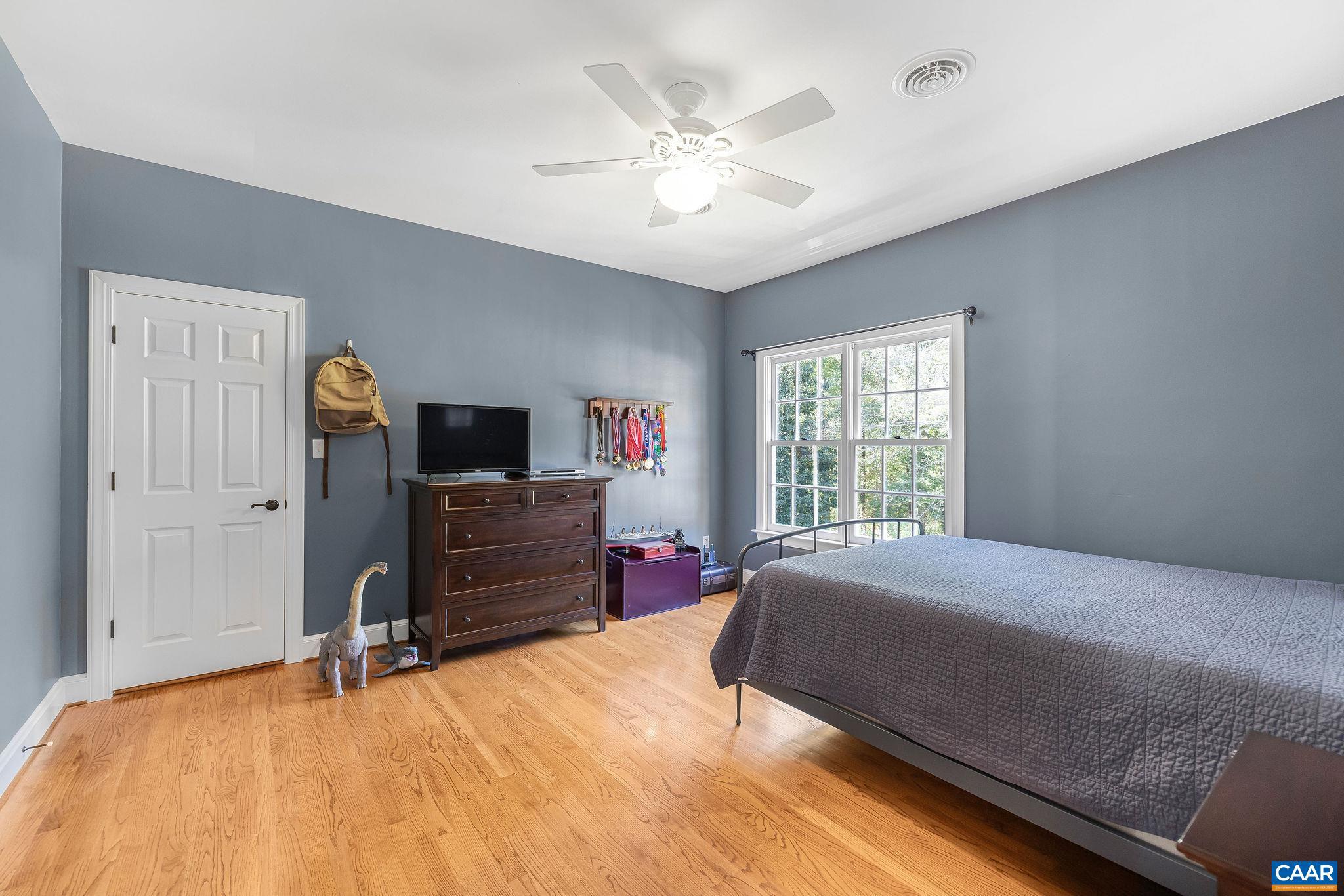 WINGATE FARM - Residential