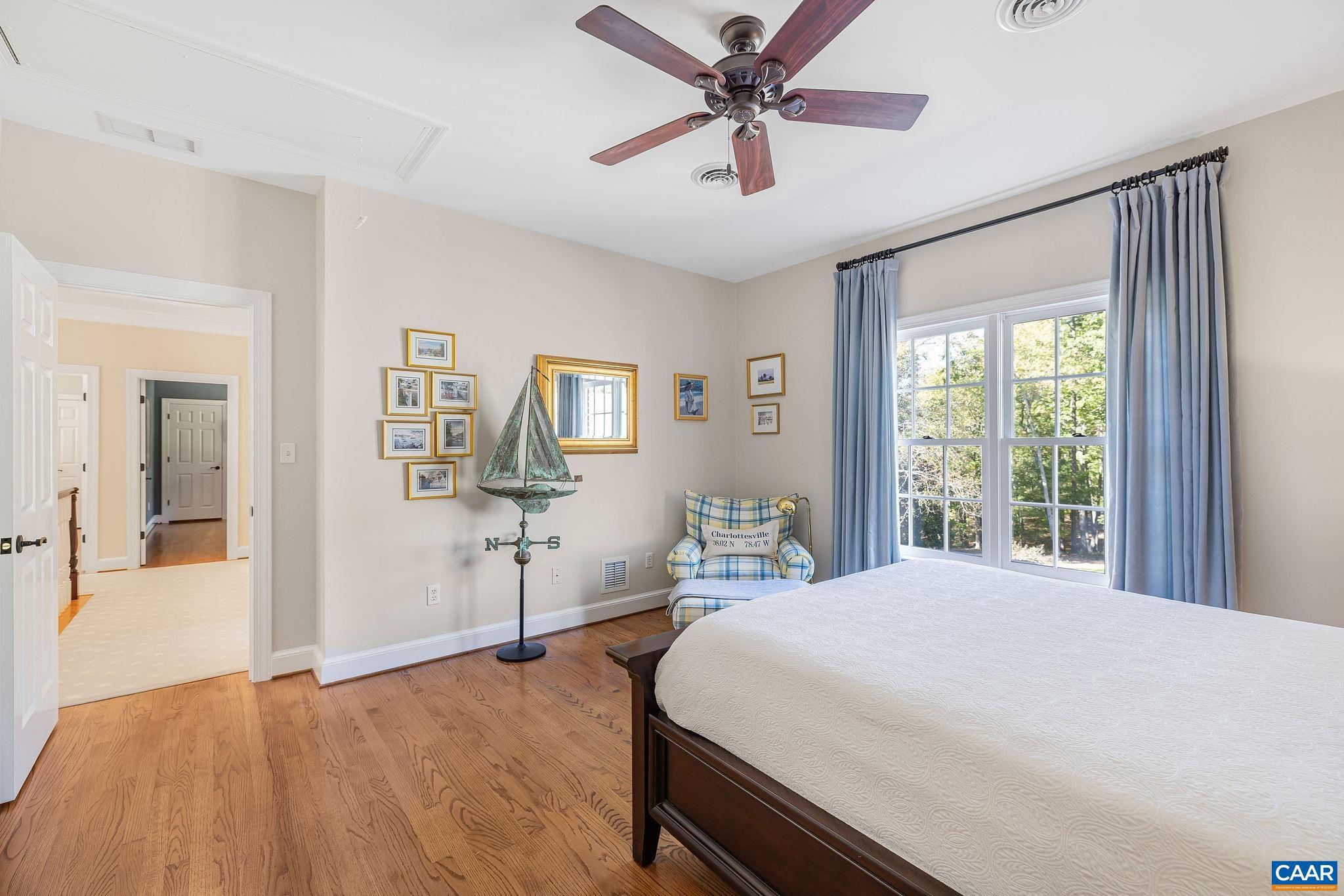 WINGATE FARM - Residential