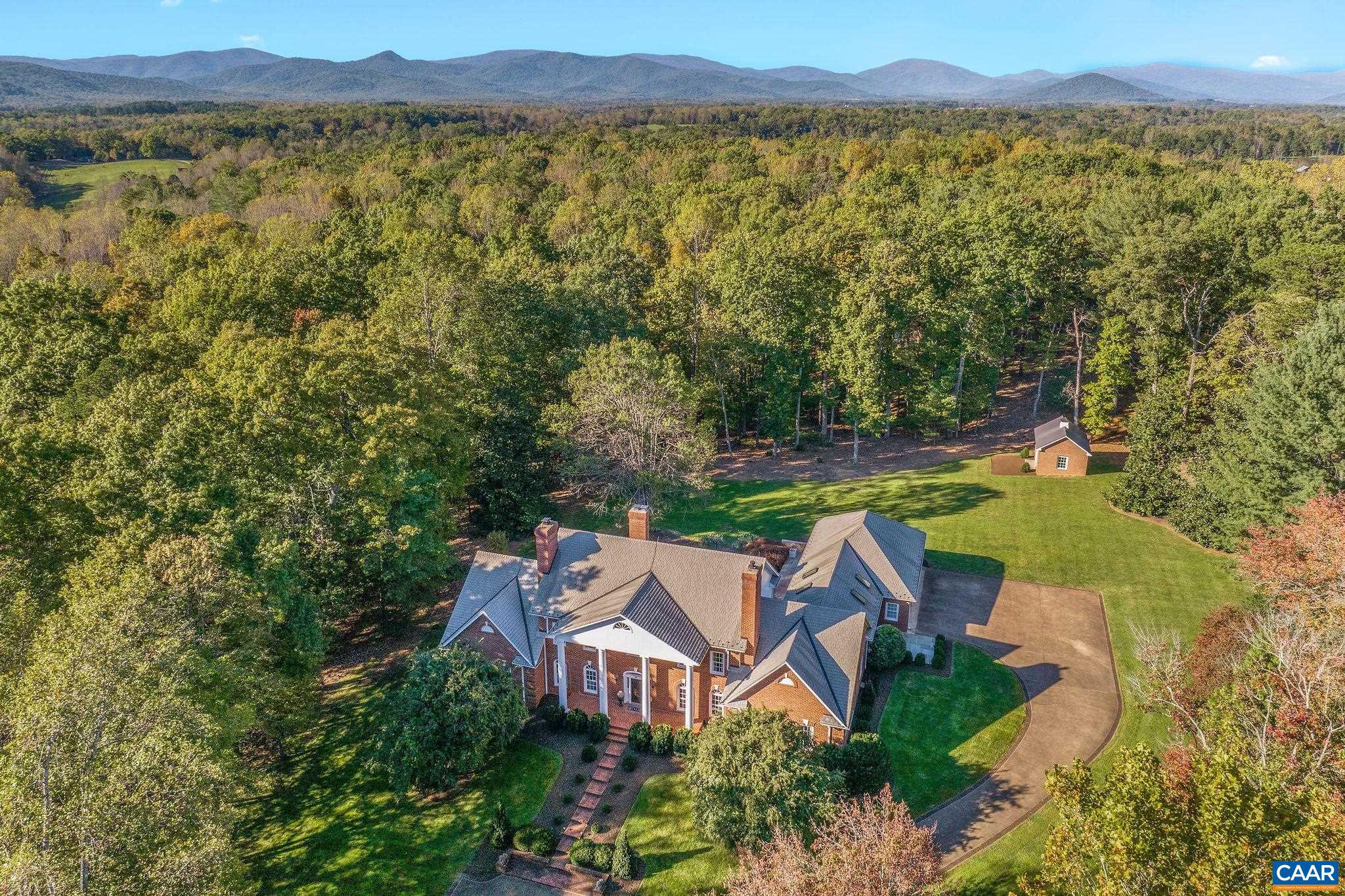 WINGATE FARM - Residential