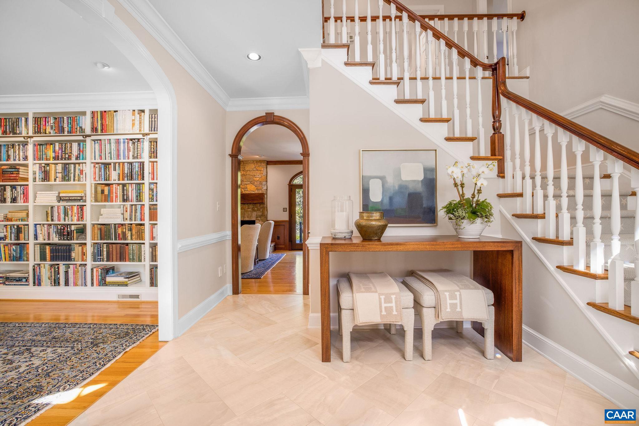 WINGATE FARM - Residential