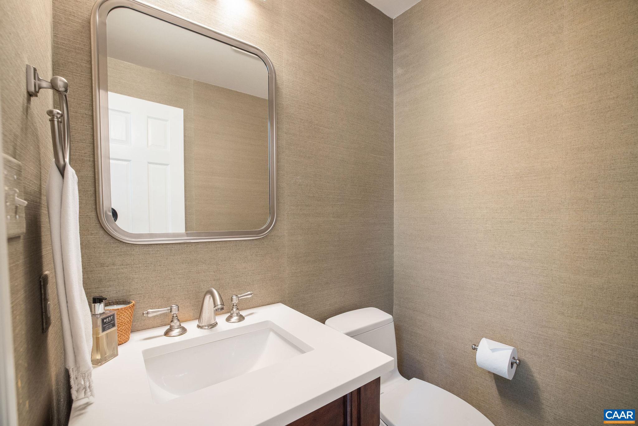 WINGATE FARM - Residential