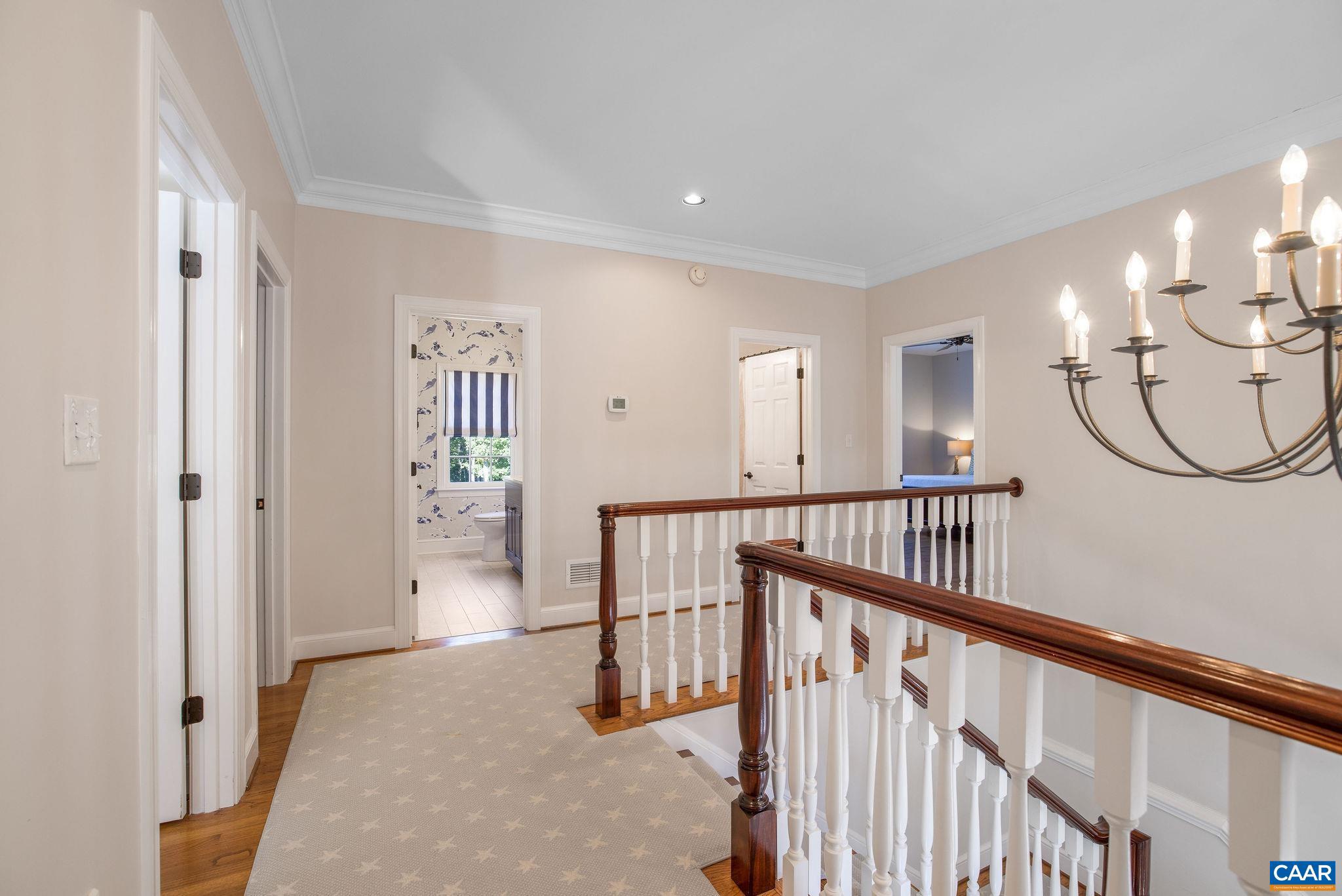 WINGATE FARM - Residential