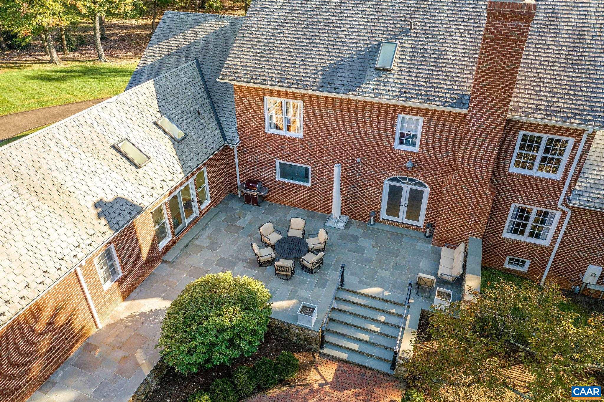 WINGATE FARM - Residential