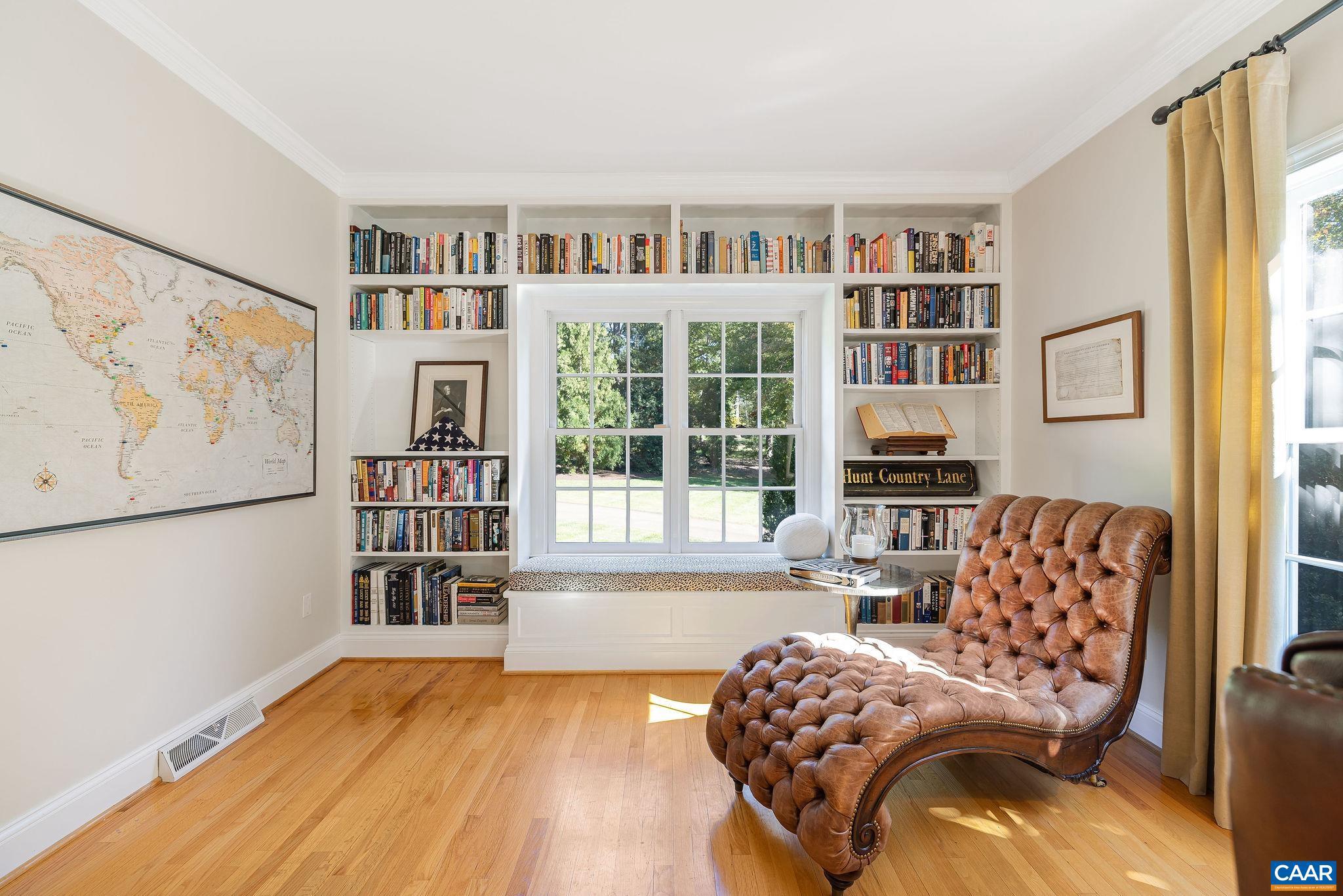 WINGATE FARM - Residential