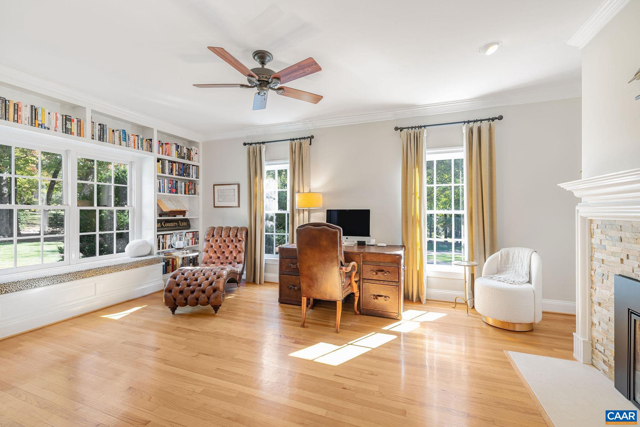 WINGATE FARM - Residential